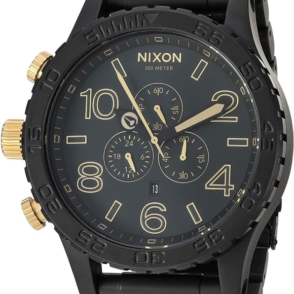 Nixon Other - Not for sale……Men’s Nixon watch
